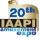 IAAPI Amusement Expo 2020